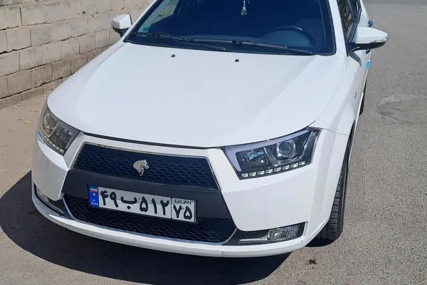 دنا پلاس EF7