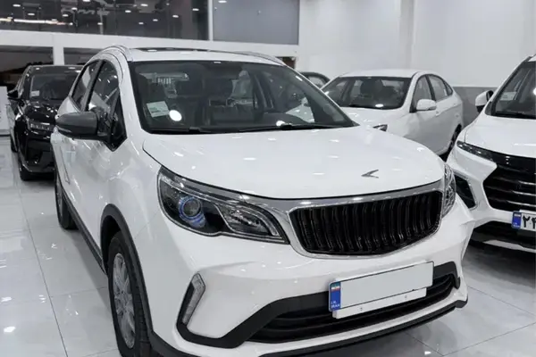 بی ای سی X3 PRO