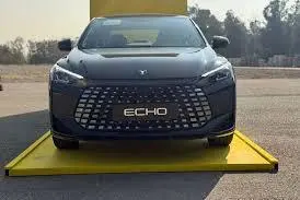 عکس لاماری اکو