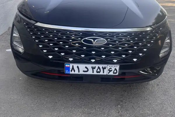 فونیکس FX