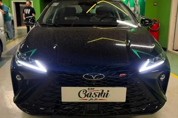 عکس فونیکس آریزو 6 جی تی (Z6 GT)