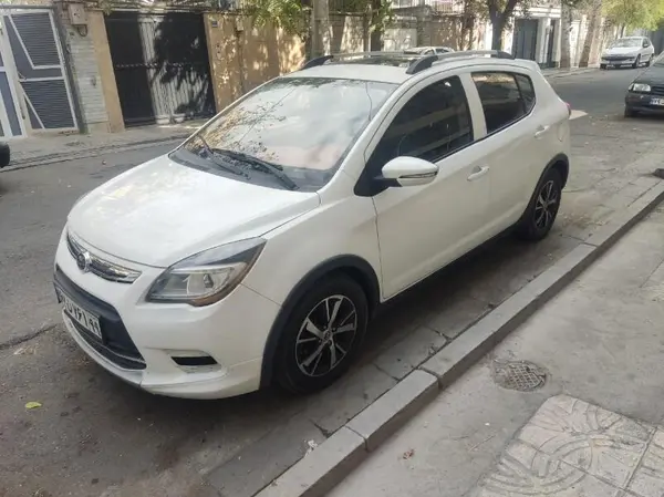 لیفان X50