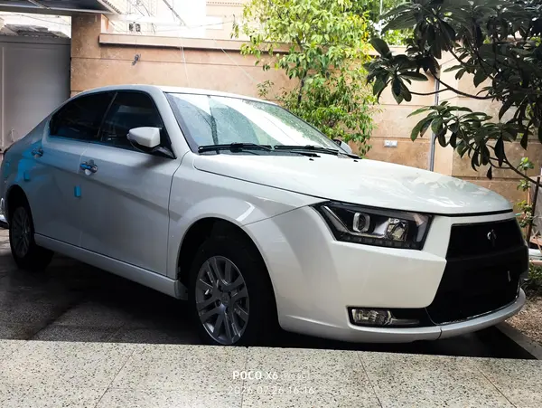دنا پلاس EF7P