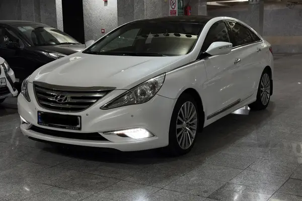 هیوندای سوناتا