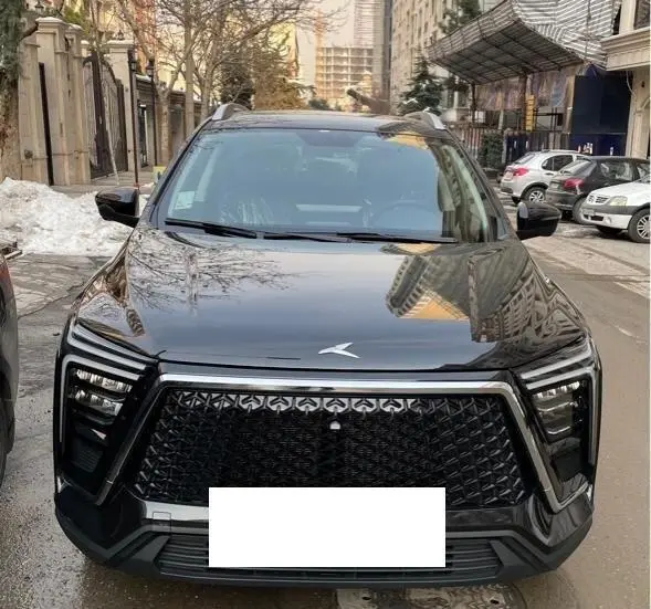 عکس کی ام سی X5