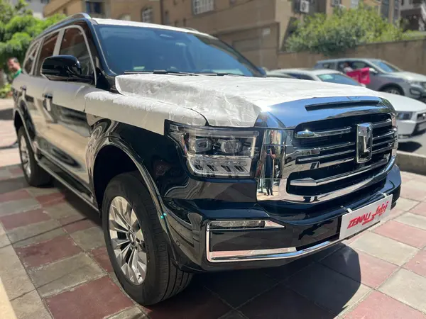 عکس تانک 500HEV