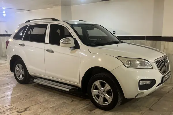 لیفان X60