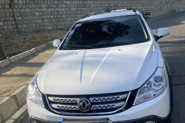 دانگ فنگ H30 کراس