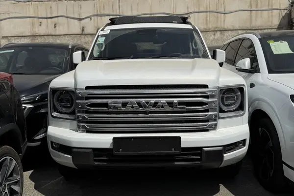هاوال H9