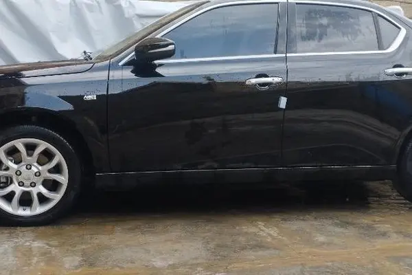 دنا پلاس EF7