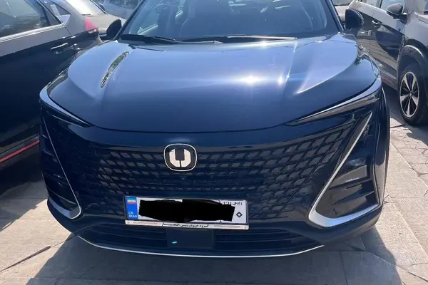 چانگان UNI-T