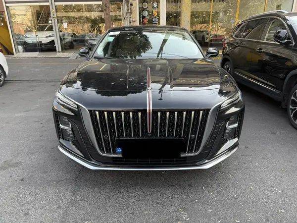 هونگچی H5