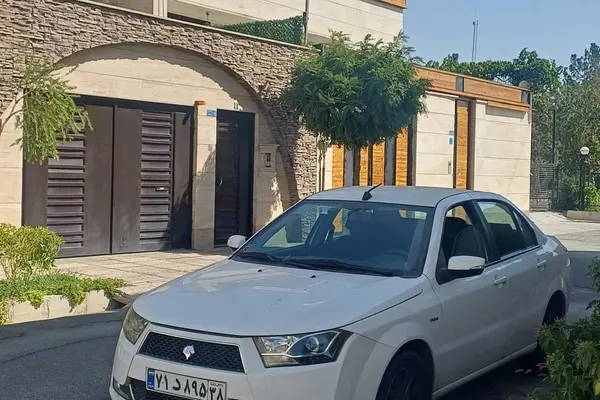 عکس دنا معمولی