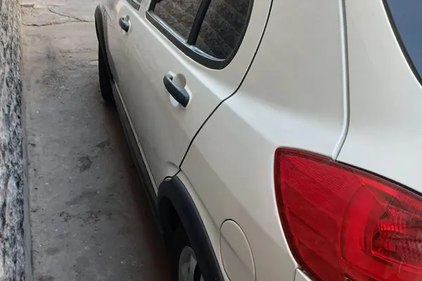 کوییک دنده ای S