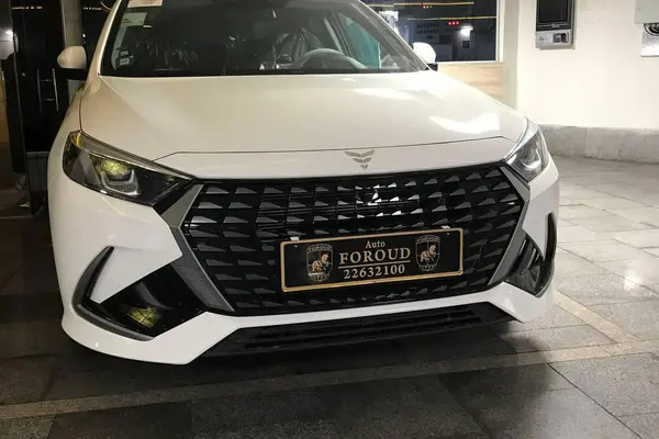 عکس ریسپکت پرایم