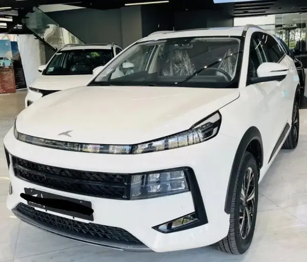 عکس کی ام سی Sr6