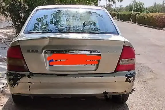 مزدا 323