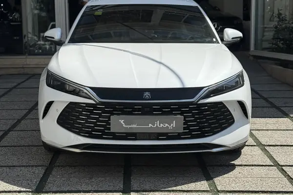 بی وای دی چین ال DMi