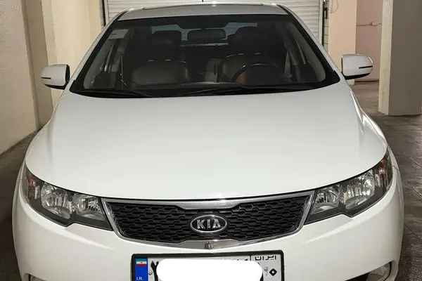 عکس کیا سراتو (مونتاژ)