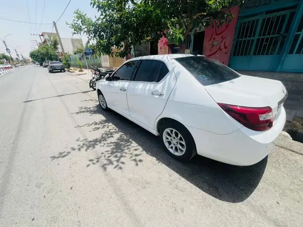 دنا پلاس EF7