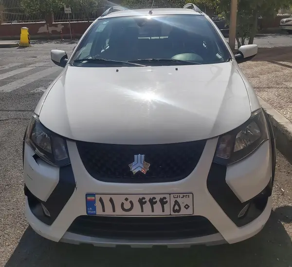 کوییک دنده ای S
