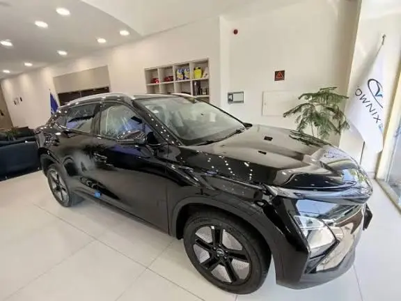 فونیکس FX EV