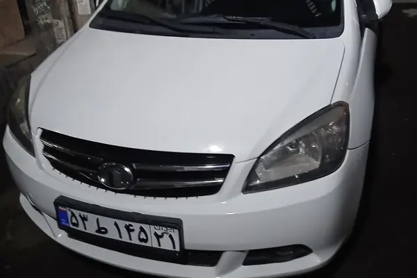 گریت وال C30
