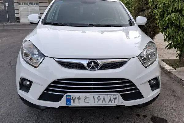 عکس جک S5