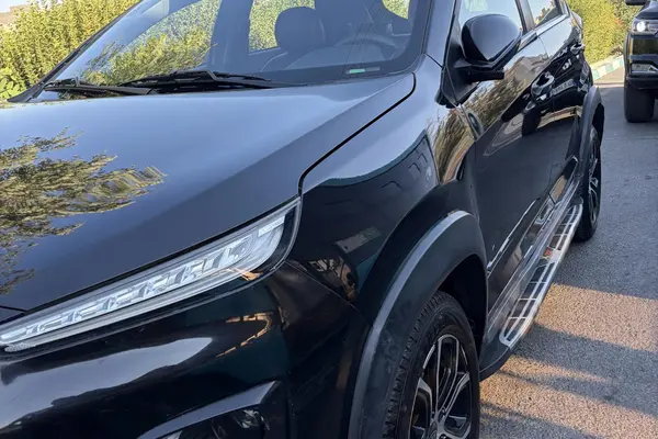 ام وی ام X22 PRO
