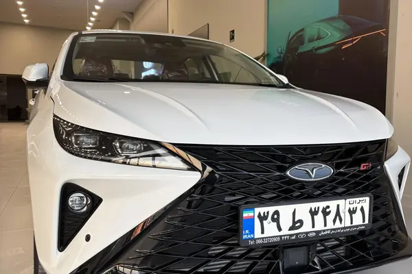 فونیکس آریزو 6 جی تی (Z6 GT)
