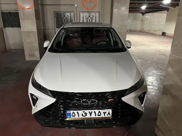 فونیکس آریزو 6 جی تی (Z6 GT)
