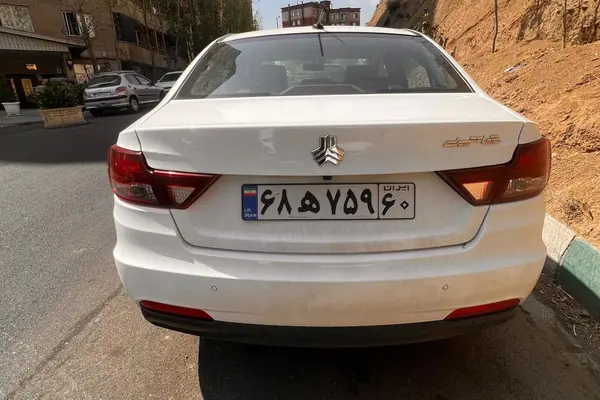 شاهین GL دنده ای