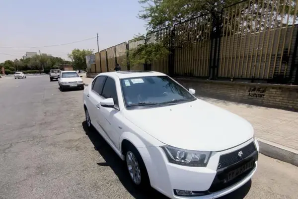 دنا پلاس EF7