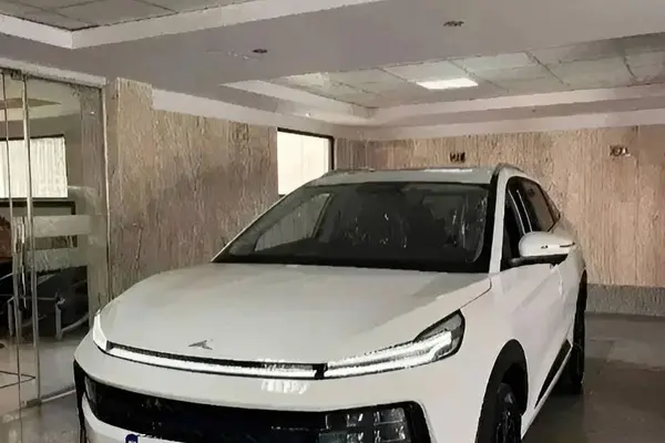 کی ام سی Sr6
