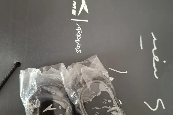 کی ام سی Sr6