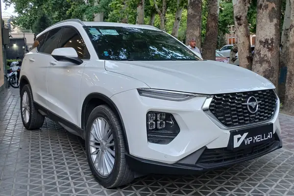 هایما 8S