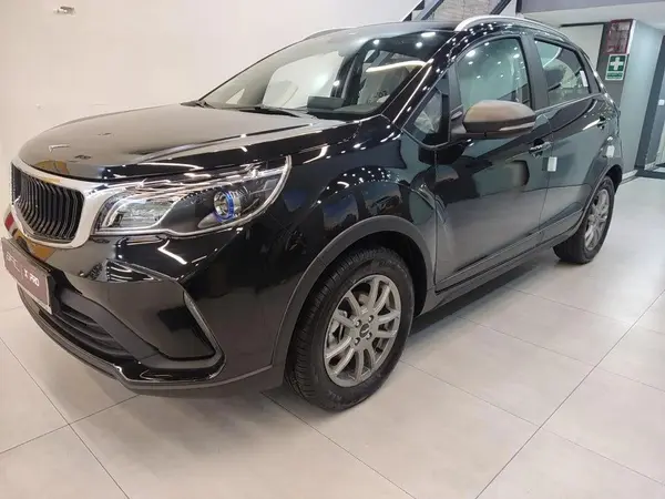 بی ای سی X3 PRO