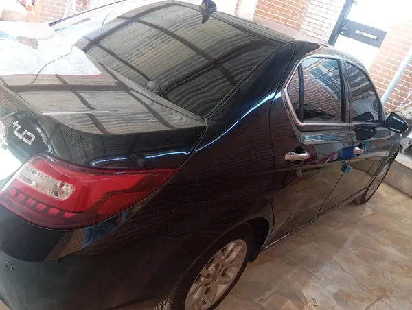 دنا پلاس EF7