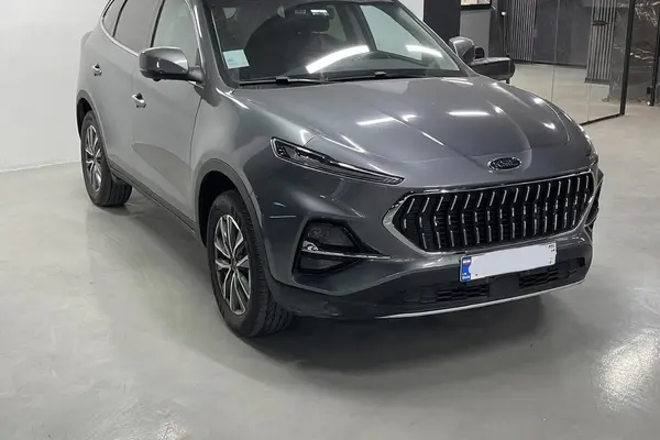 کی ام سی K7
