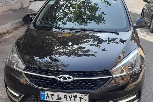 چری آریزو 5T