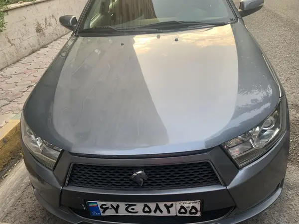 عکس دنا معمولی
