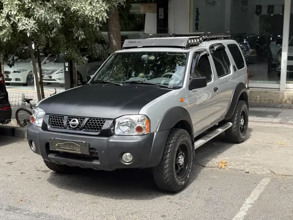 نیسان رونیز