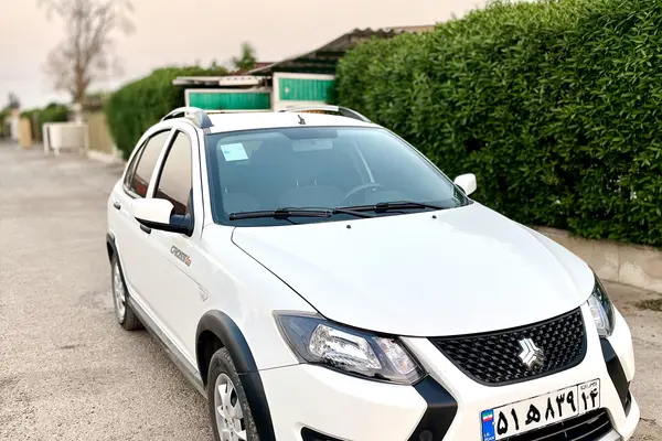 کوییک دنده ای S