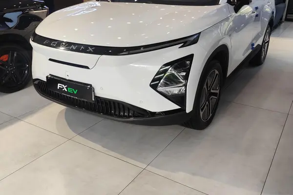 فونیکس FX EV