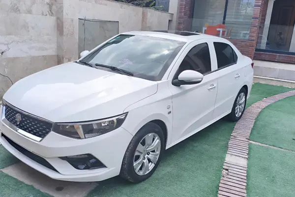 عکس تارا اتوماتیک V4