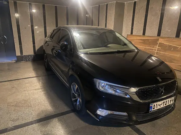 عکس دی اس 5LS