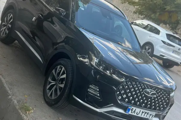 فونیکس تیگو 7 پرو