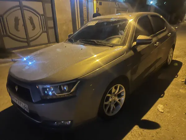 دنا پلاس EF7