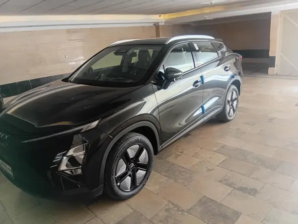 فونیکس FX EV