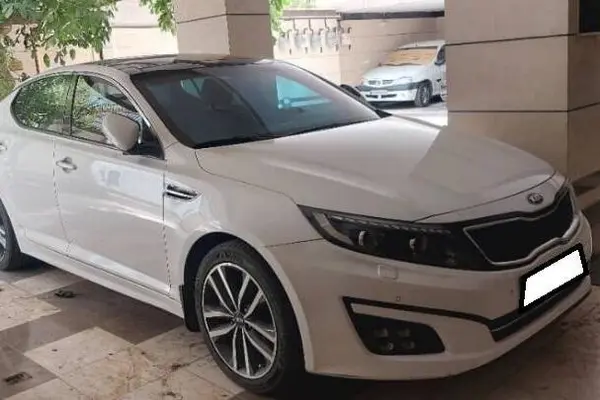 عکس کیا اپتیما